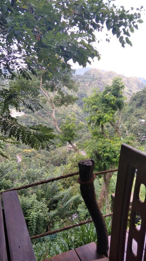 Idyll Homestay Ella Exterior photo