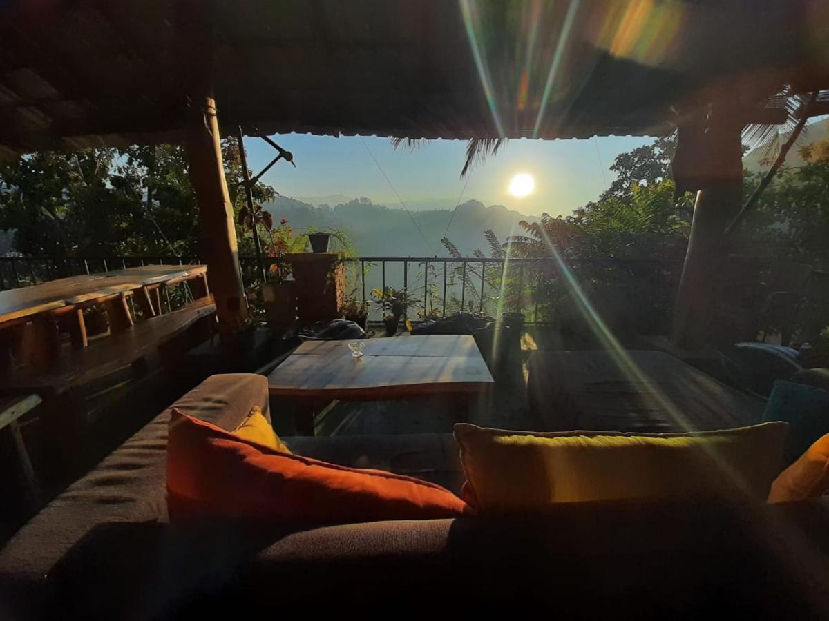 Idyll Homestay Ella Exterior photo
