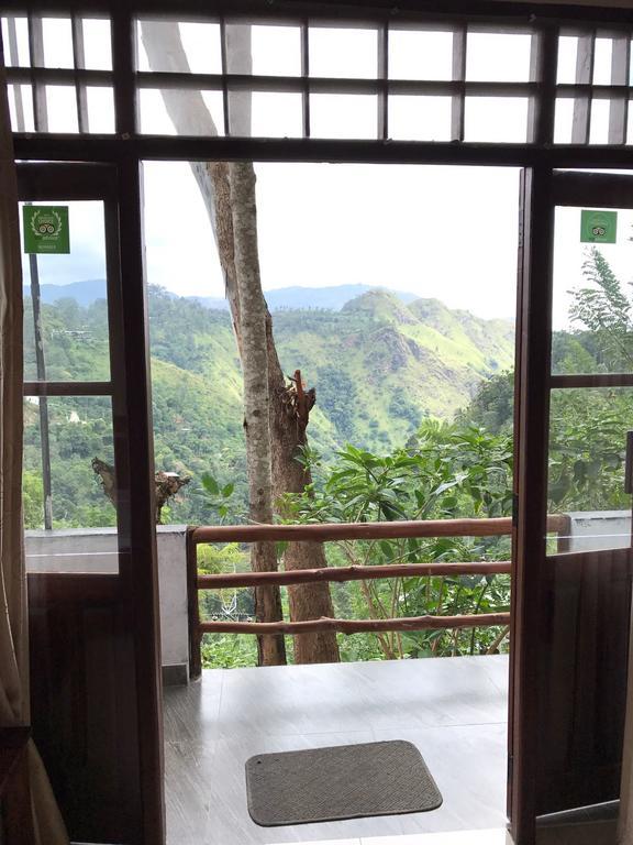 Idyll Homestay Ella Exterior photo