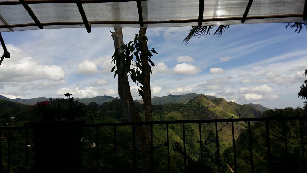 Idyll Homestay Ella Exterior photo