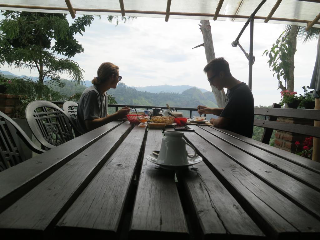 Idyll Homestay Ella Exterior photo