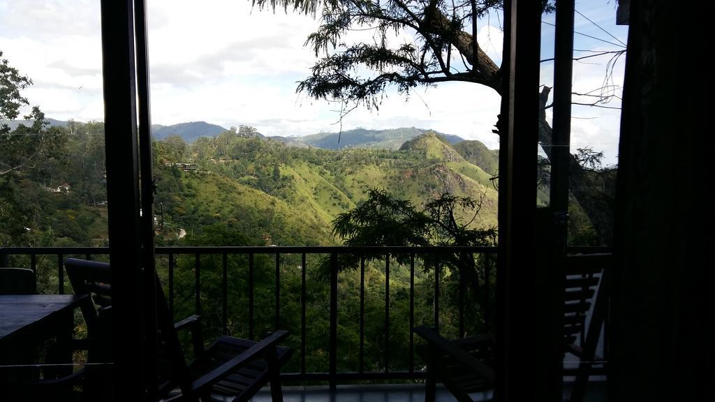 Idyll Homestay Ella Exterior photo