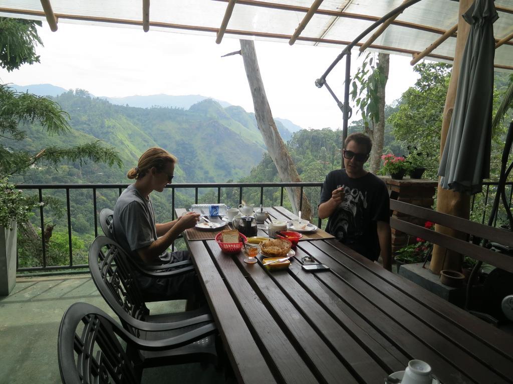 Idyll Homestay Ella Exterior photo