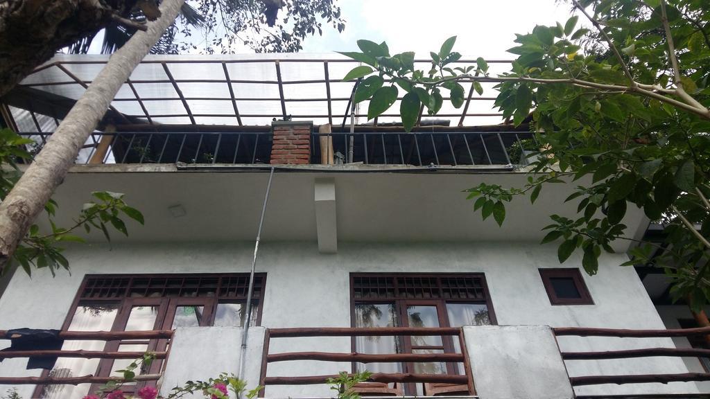 Idyll Homestay Ella Exterior photo