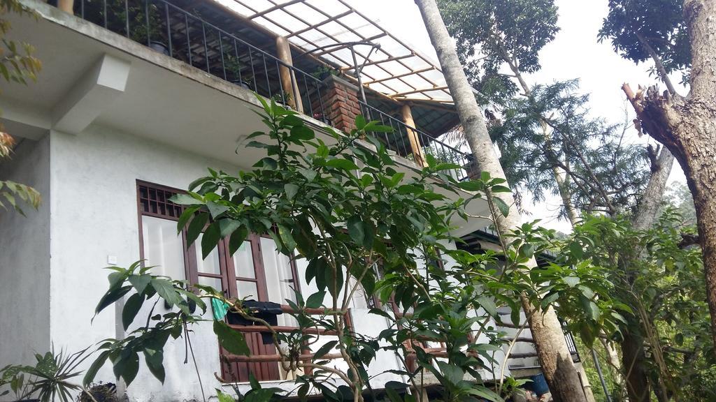 Idyll Homestay Ella Exterior photo