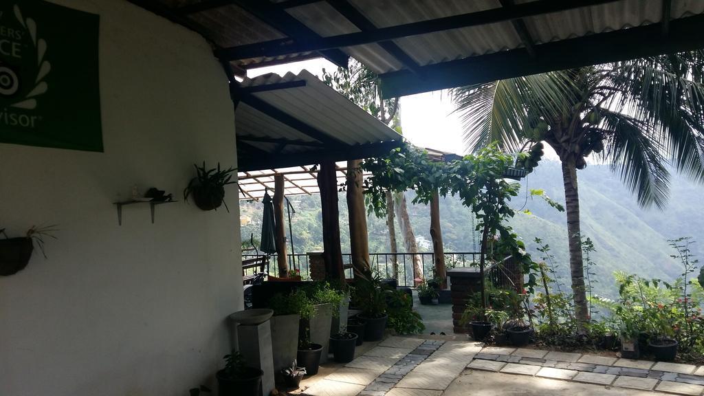 Idyll Homestay Ella Exterior photo
