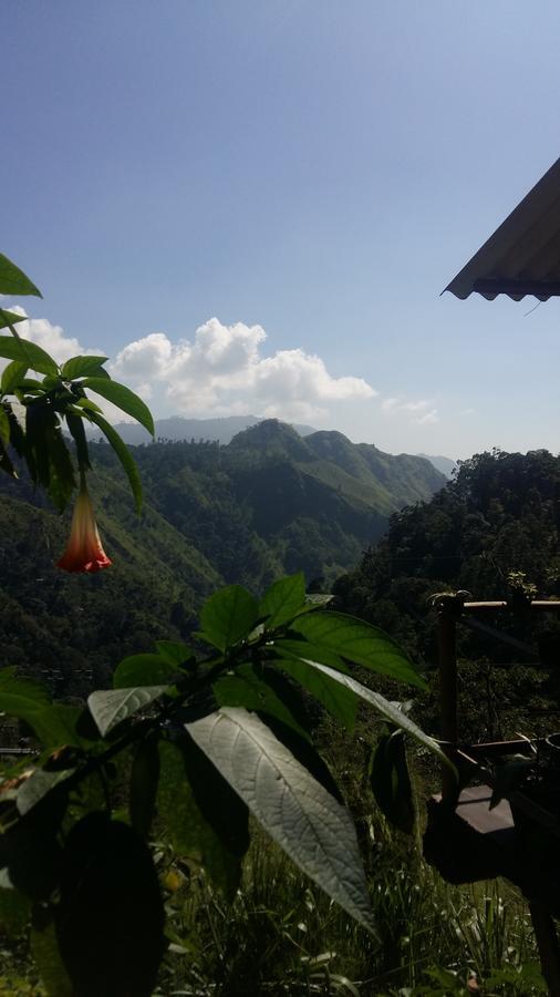 Idyll Homestay Ella Exterior photo